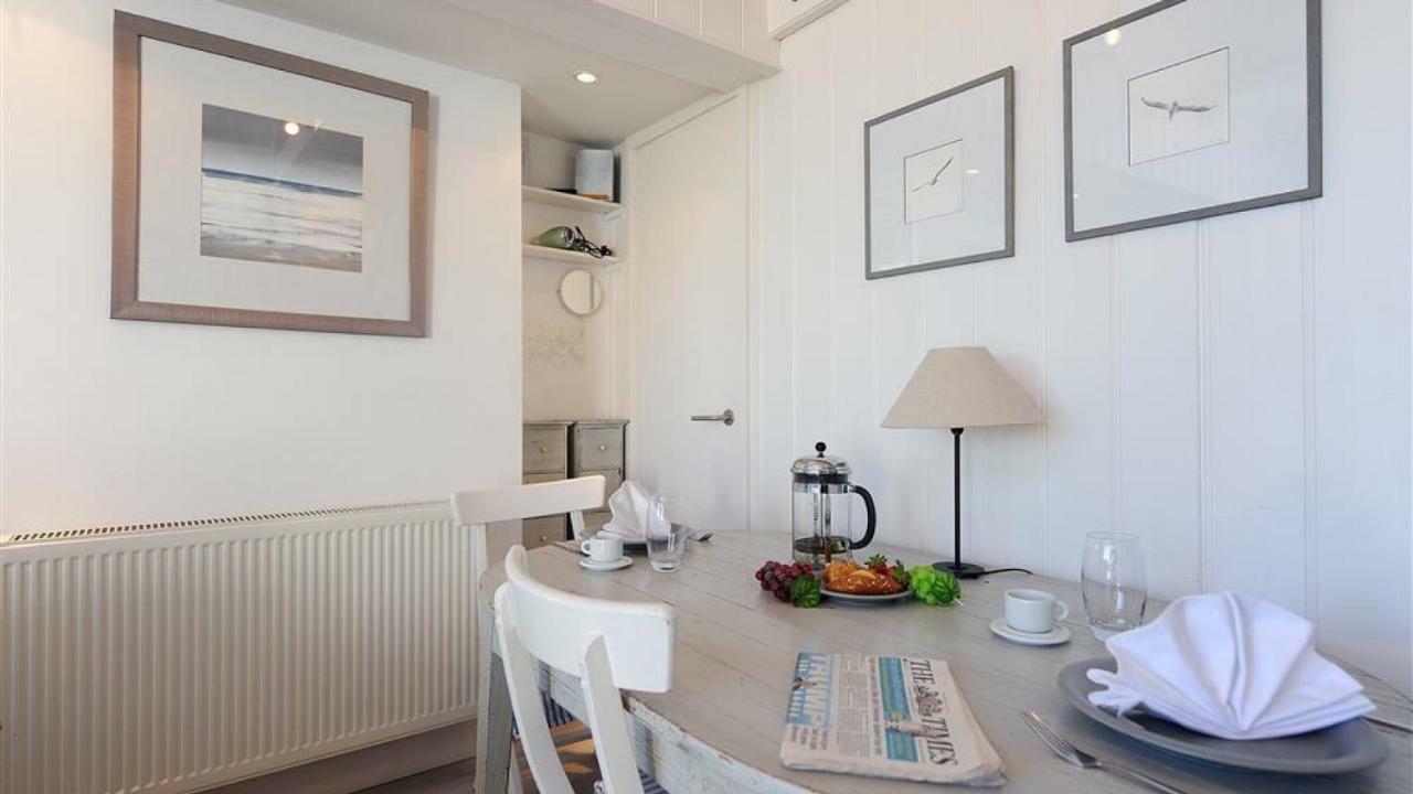Little West Hill Studio Lyme Regis Exterior foto